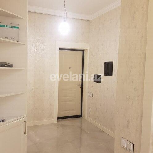 Продаётся, новостройка, 3-комнаты, 114 m², Иншаатчылар m.