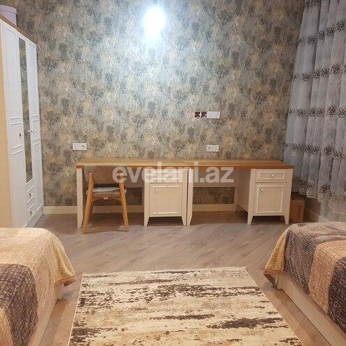 Продаётся, новостройка, 3-комнаты, 114 m², Иншаатчылар m.