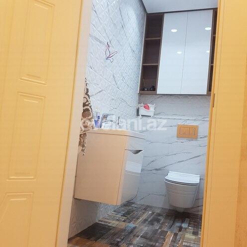 Продаётся, новостройка, 3-комнаты, 114 m², Иншаатчылар m.