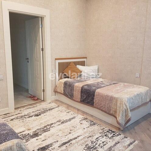 Продаётся, новостройка, 3-комнаты, 114 m², Иншаатчылар m.