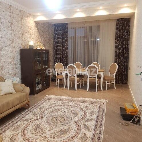 Продаётся, новостройка, 3-комнаты, 114 m², Иншаатчылар m.