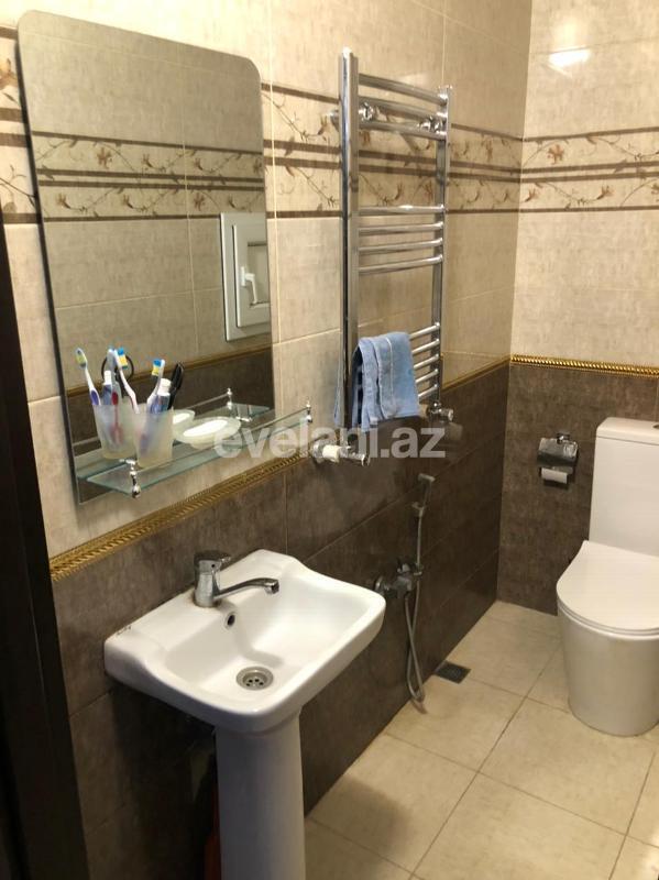 Satılır, yeni tikili, 3 otaqlı, 116 m², İnşaatçılar m.