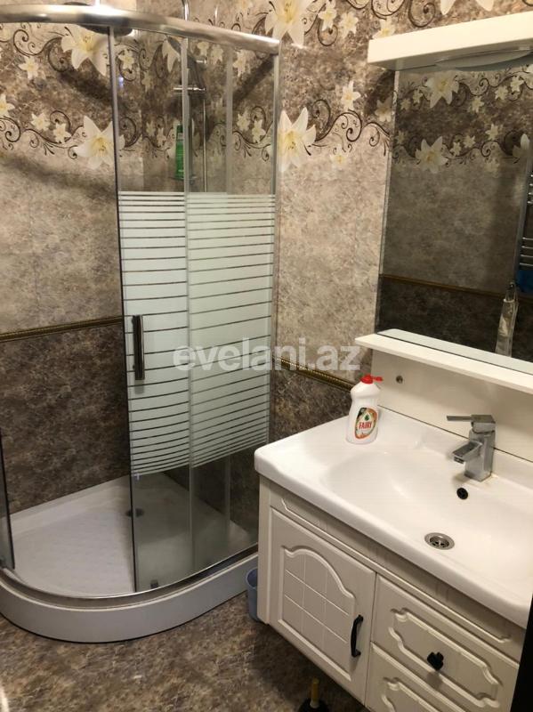 Satılır, yeni tikili, 3 otaqlı, 116 m², İnşaatçılar m.