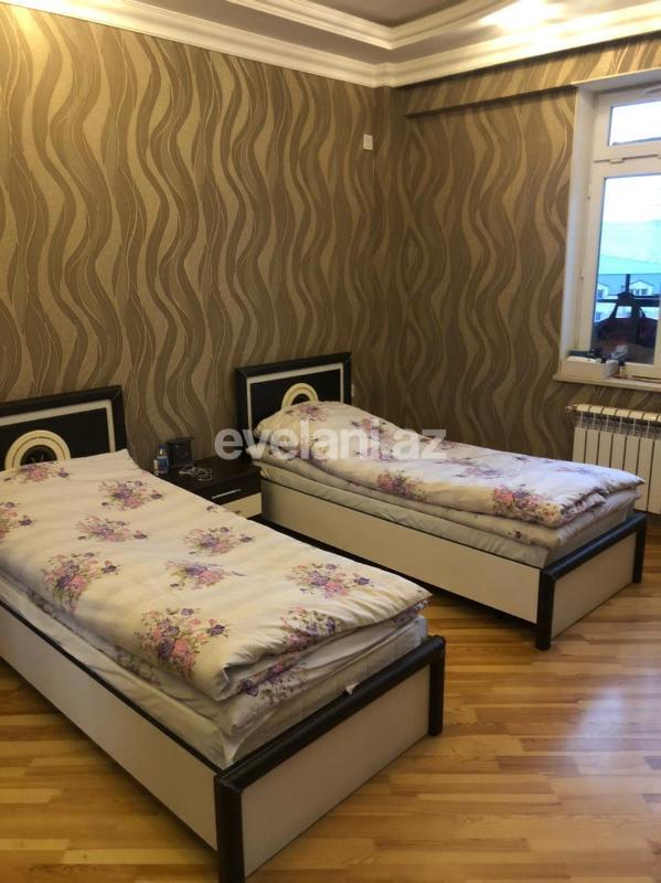 Satılır, yeni tikili, 3 otaqlı, 116 m², İnşaatçılar m.