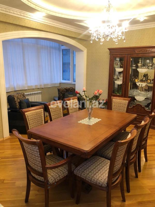 Satılır, yeni tikili, 3 otaqlı, 116 m², İnşaatçılar m.