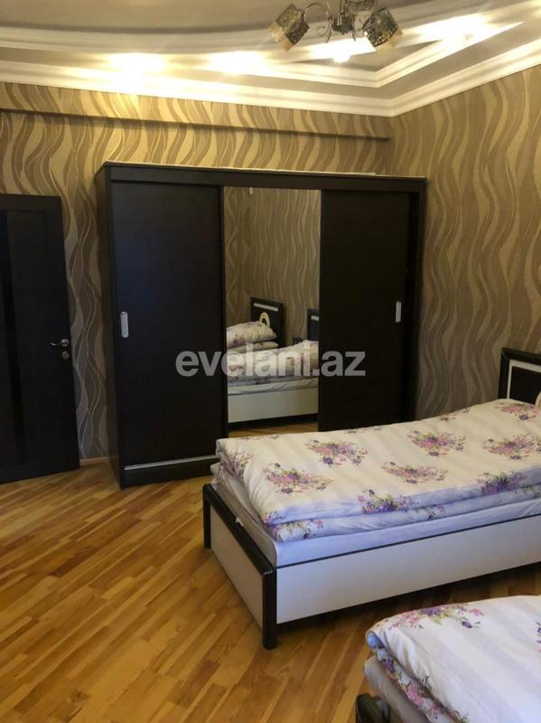 Satılır, yeni tikili, 3 otaqlı, 116 m², İnşaatçılar m.