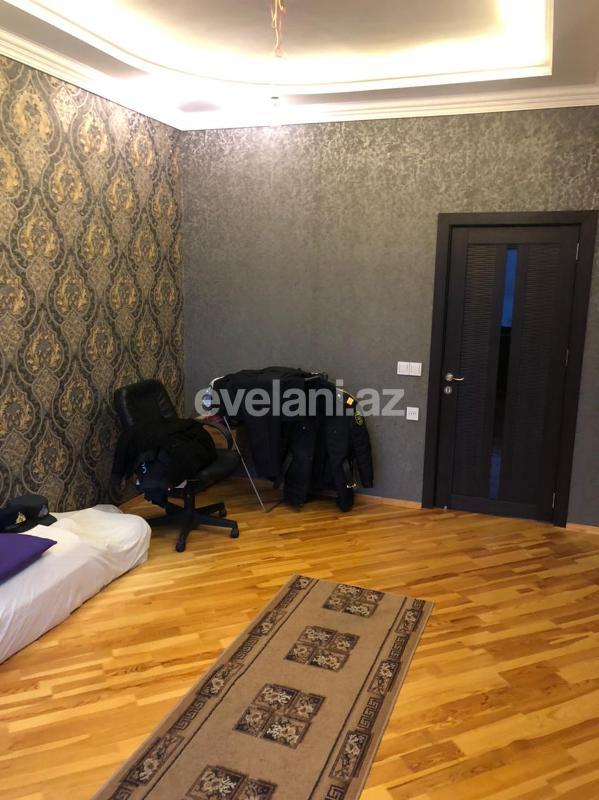Satılır, yeni tikili, 3 otaqlı, 116 m², İnşaatçılar m.