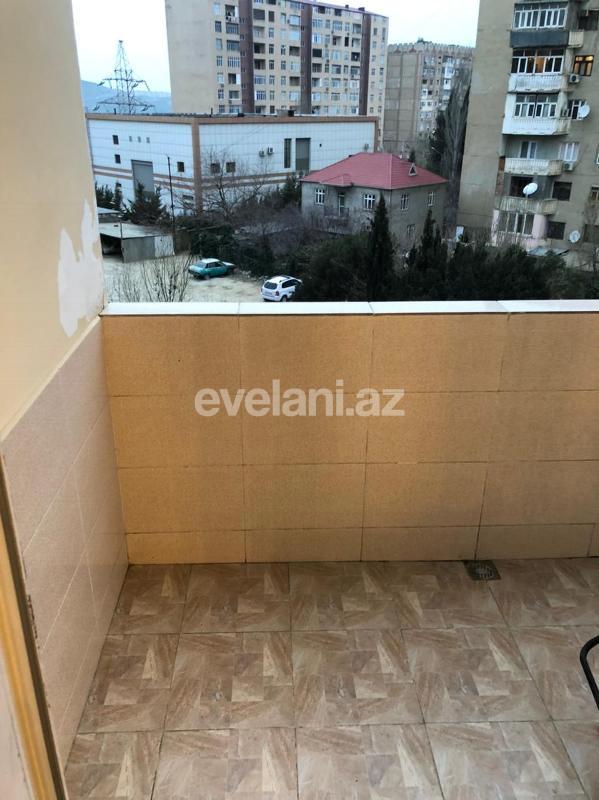 Satılır, yeni tikili, 3 otaqlı, 116 m², İnşaatçılar m.