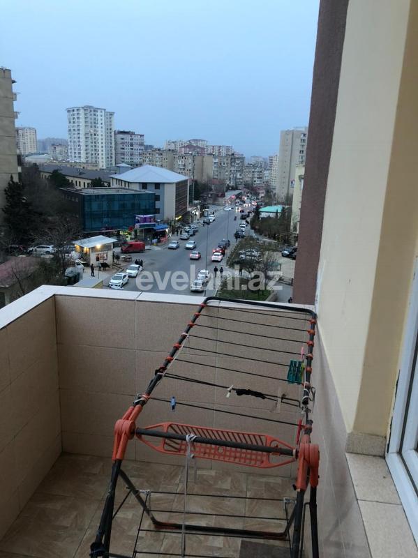 Satılır, yeni tikili, 3 otaqlı, 116 m², İnşaatçılar m.