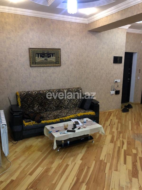 Satılır, yeni tikili, 3 otaqlı, 116 m², İnşaatçılar m.