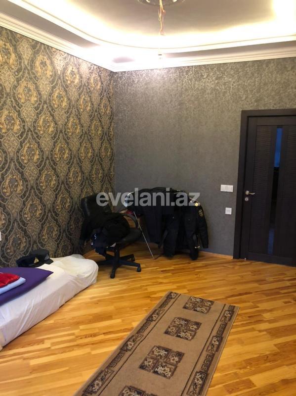 Satılır, yeni tikili, 3 otaqlı, 116 m², İnşaatçılar m.