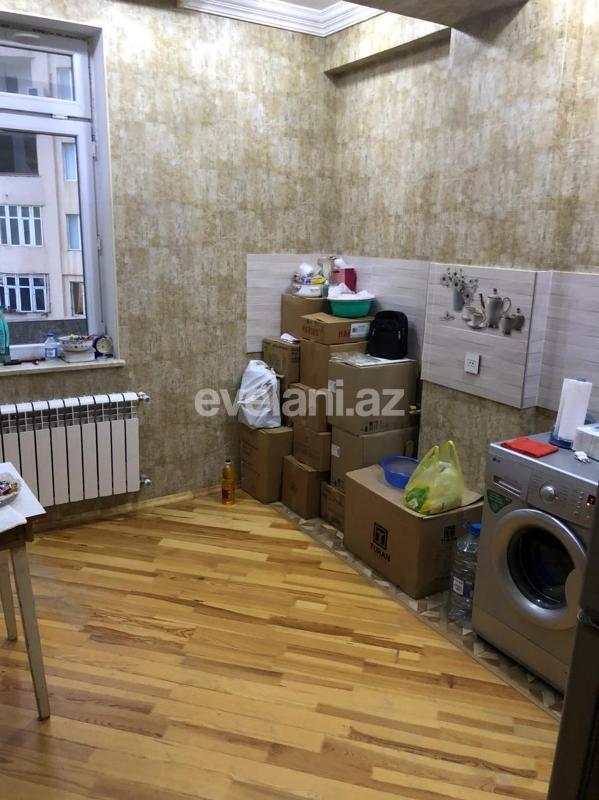 Satılır, yeni tikili, 3 otaqlı, 116 m², İnşaatçılar m.