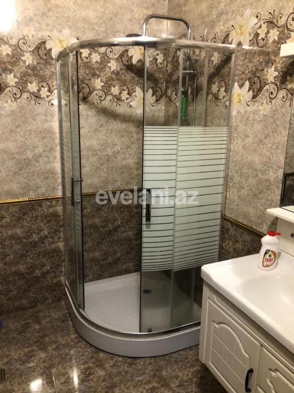 Satılır, yeni tikili, 3 otaqlı, 116 m², İnşaatçılar m.