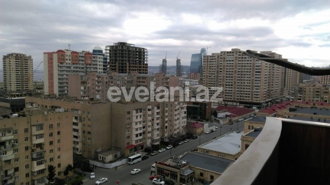 Satılır, yeni tikili, 3 otaqlı, 123.4 m², Şah İsmayıl Xətai m.