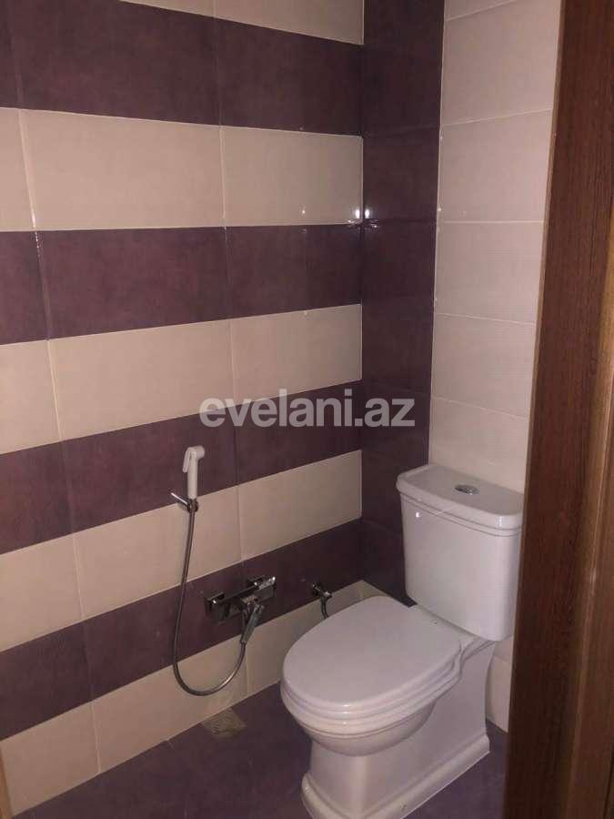 Satılır, yeni tikili, 3 otaqlı, 123.4 m², Şah İsmayıl Xətai m.