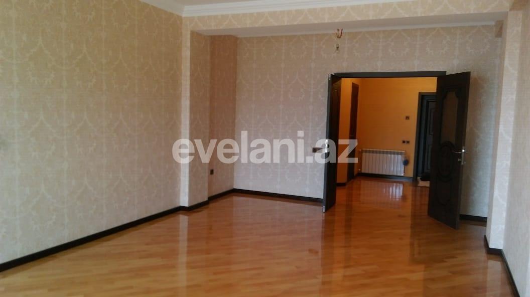 Satılır, yeni tikili, 3 otaqlı, 123.4 m², Şah İsmayıl Xətai m.