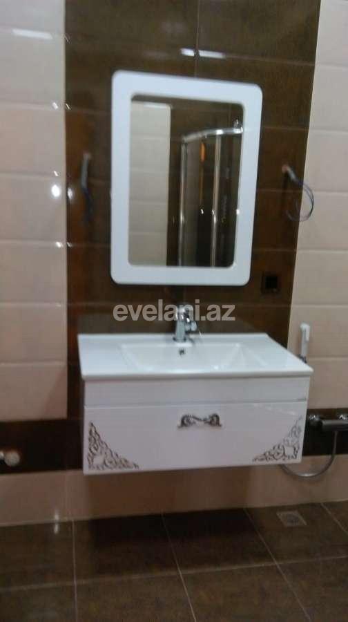 Satılır, yeni tikili, 3 otaqlı, 123.4 m², Şah İsmayıl Xətai m.