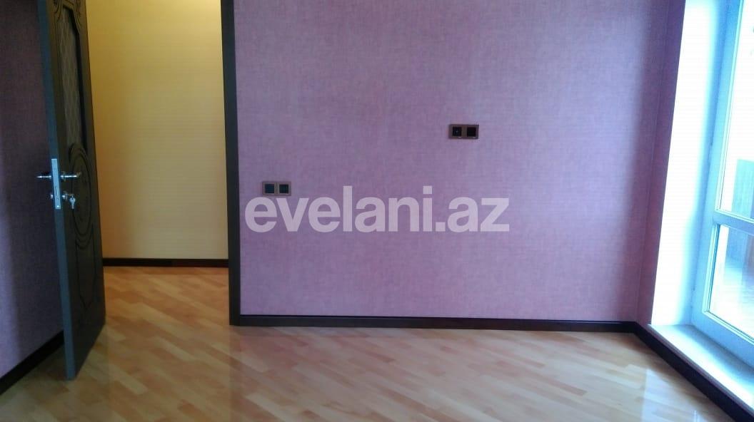 Satılır, yeni tikili, 3 otaqlı, 123.4 m², Şah İsmayıl Xətai m.