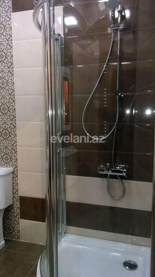 Satılır, yeni tikili, 3 otaqlı, 123.4 m², Şah İsmayıl Xətai m.