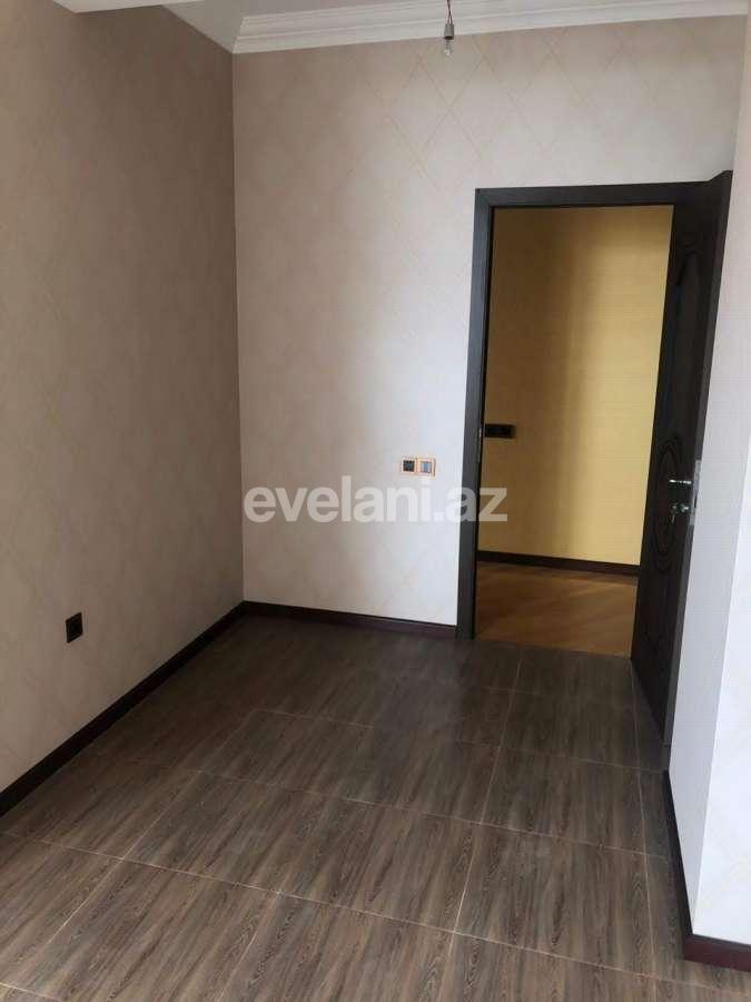 Satılır, yeni tikili, 3 otaqlı, 123.4 m², Şah İsmayıl Xətai m.