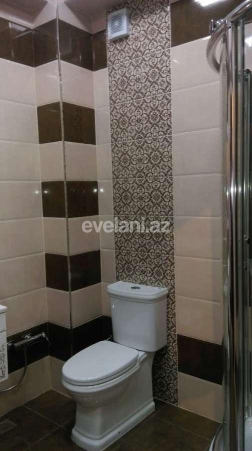 Satılır, yeni tikili, 3 otaqlı, 123.4 m², Şah İsmayıl Xətai m.