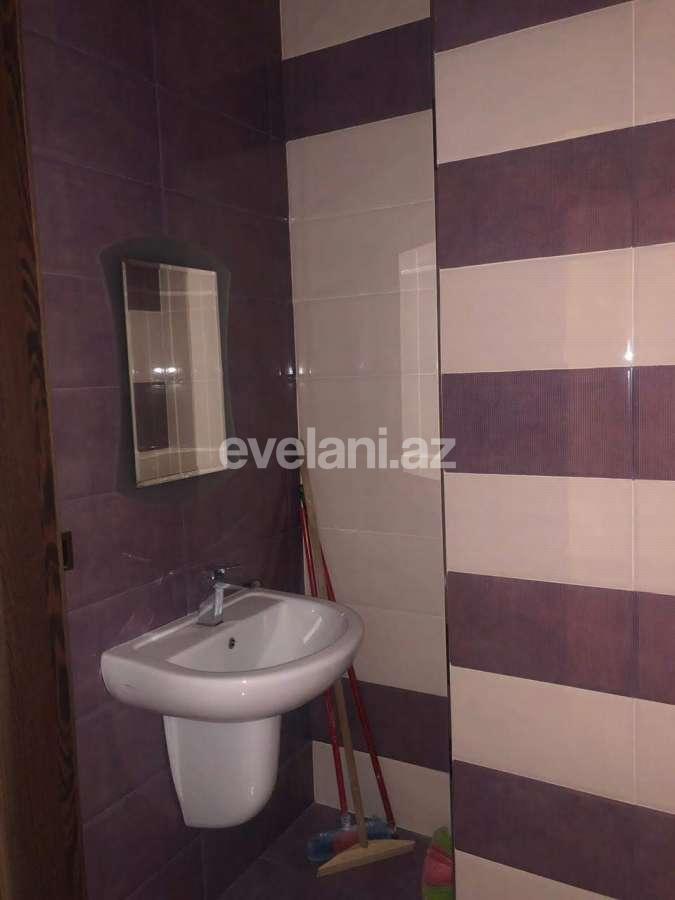 Satılır, yeni tikili, 3 otaqlı, 123.4 m², Şah İsmayıl Xətai m.