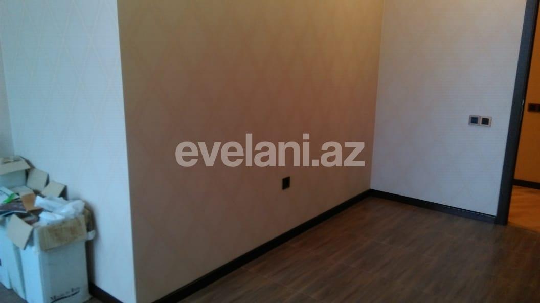 Satılır, yeni tikili, 3 otaqlı, 123.4 m², Şah İsmayıl Xətai m.