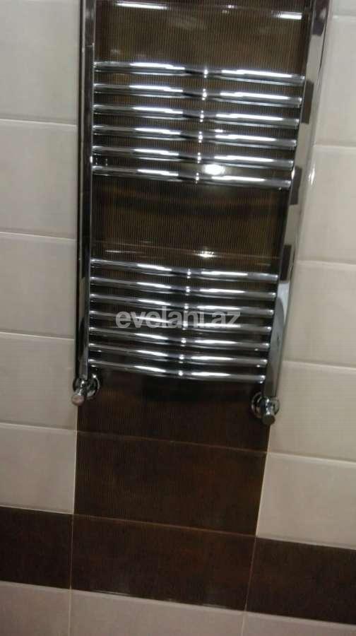 Satılır, yeni tikili, 3 otaqlı, 123.4 m², Şah İsmayıl Xətai m.