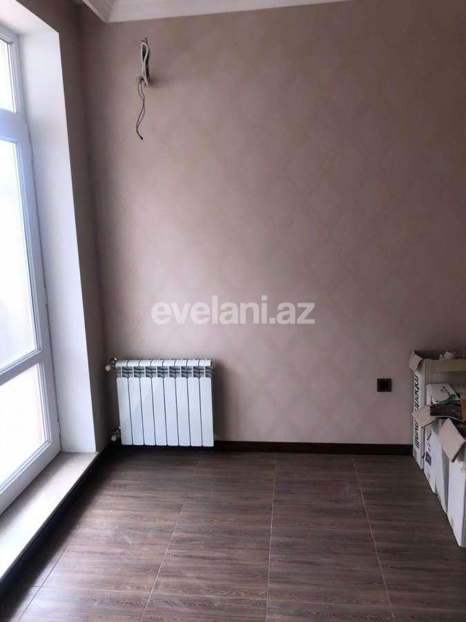 Satılır, yeni tikili, 3 otaqlı, 123.4 m², Şah İsmayıl Xətai m.