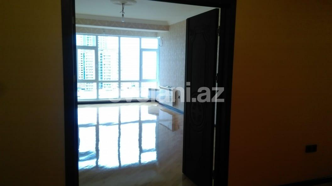 Satılır, yeni tikili, 3 otaqlı, 123.4 m², Şah İsmayıl Xətai m.