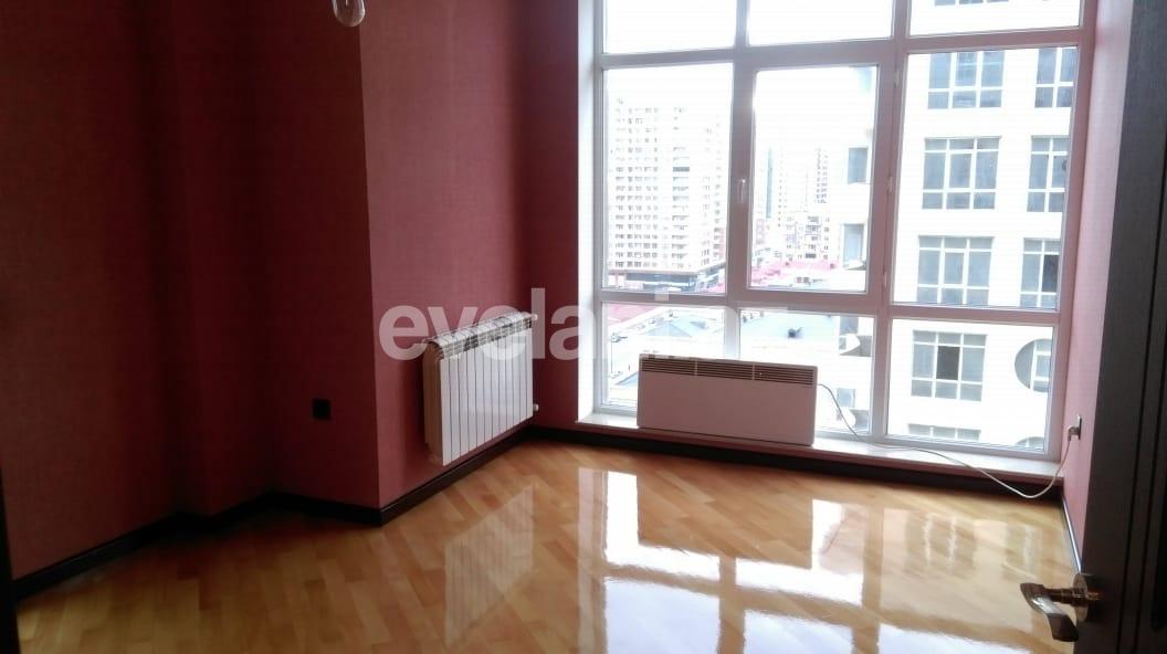 Satılır, yeni tikili, 3 otaqlı, 123.4 m², Şah İsmayıl Xətai m.