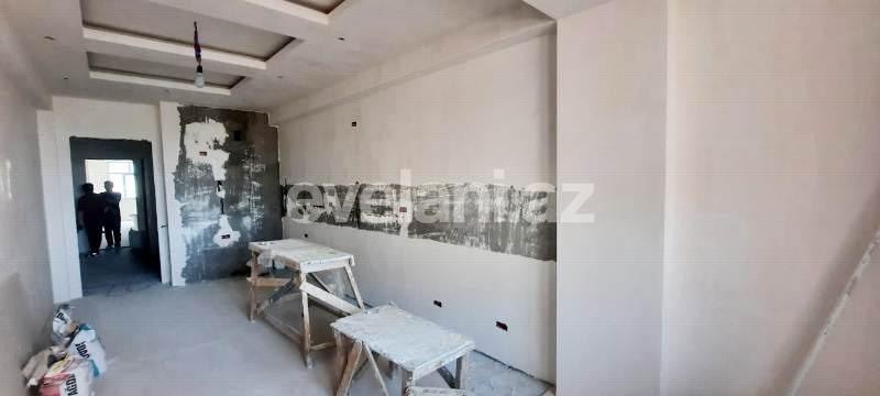 Sale, new building, 3 room, 160 m², 8-th microdistrict d.