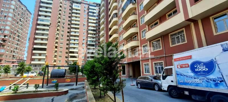 Sale, new building, 3 room, 160 m², 8-th microdistrict d.