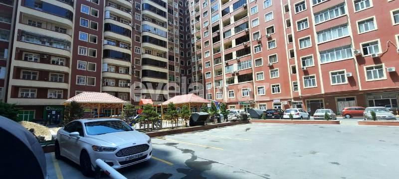 Sale, new building, 3 room, 160 m², 8-th microdistrict d.