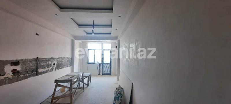 Sale, new building, 3 room, 160 m², 8-th microdistrict d.