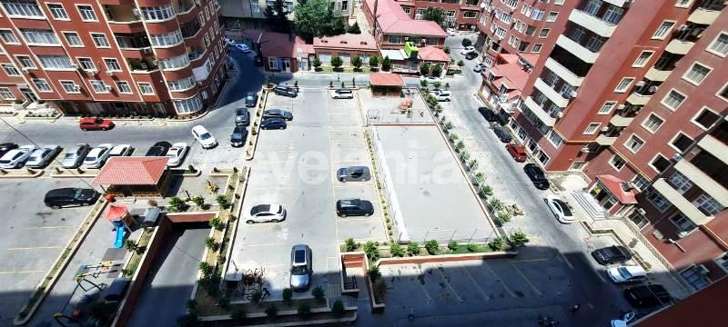Sale, new building, 3 room, 160 m², 8-th microdistrict d.