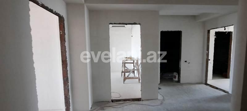 Sale, new building, 3 room, 160 m², 8-th microdistrict d.