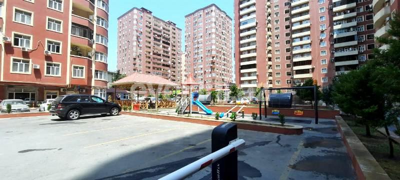 Sale, new building, 3 room, 160 m², 8-th microdistrict d.