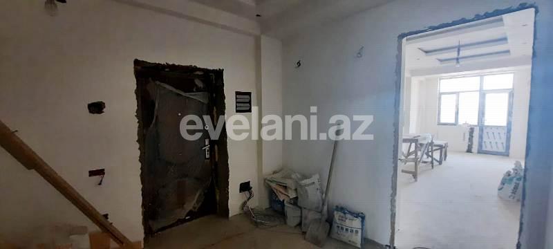 Sale, new building, 3 room, 160 m², 8-th microdistrict d.