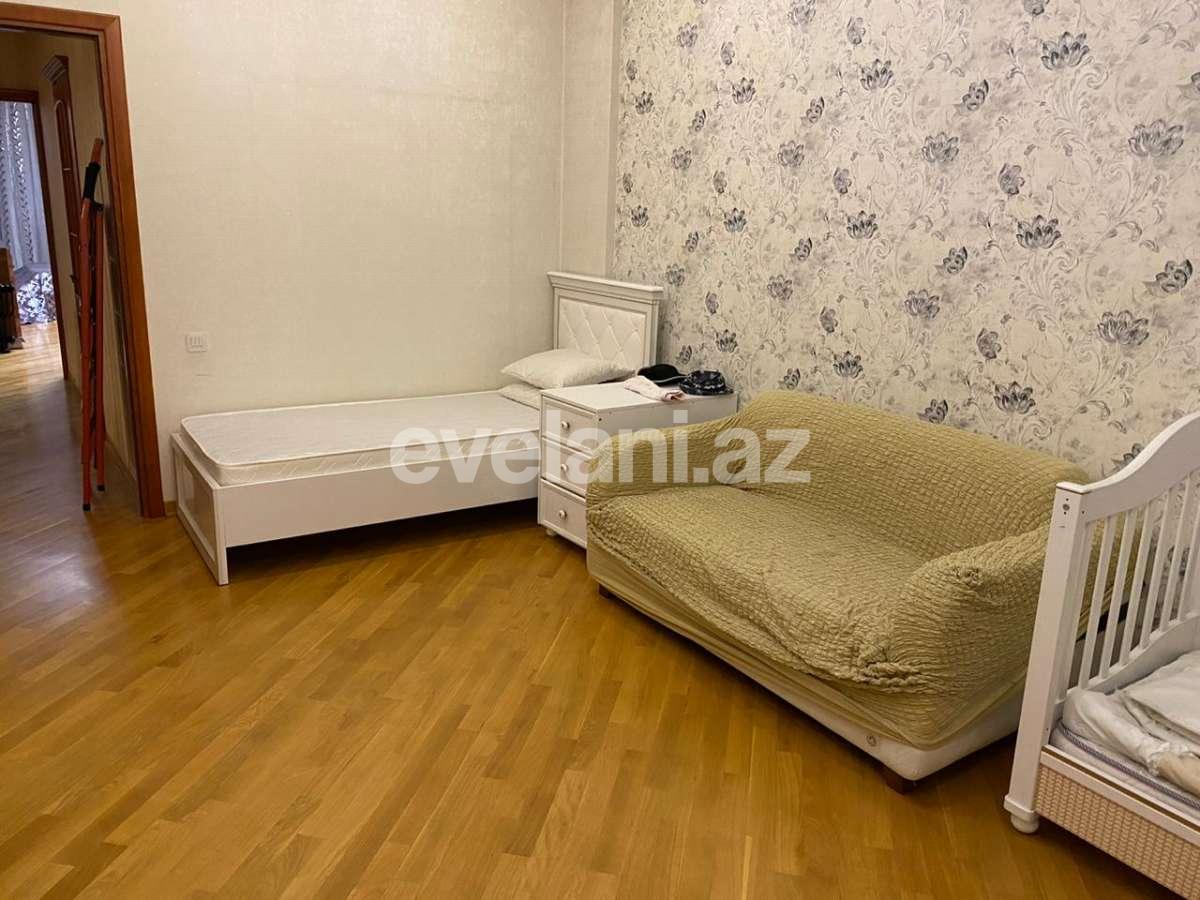 Kirayə verilir, yeni tikili, 3 otaqlı, 120 m², Nərimanov r.