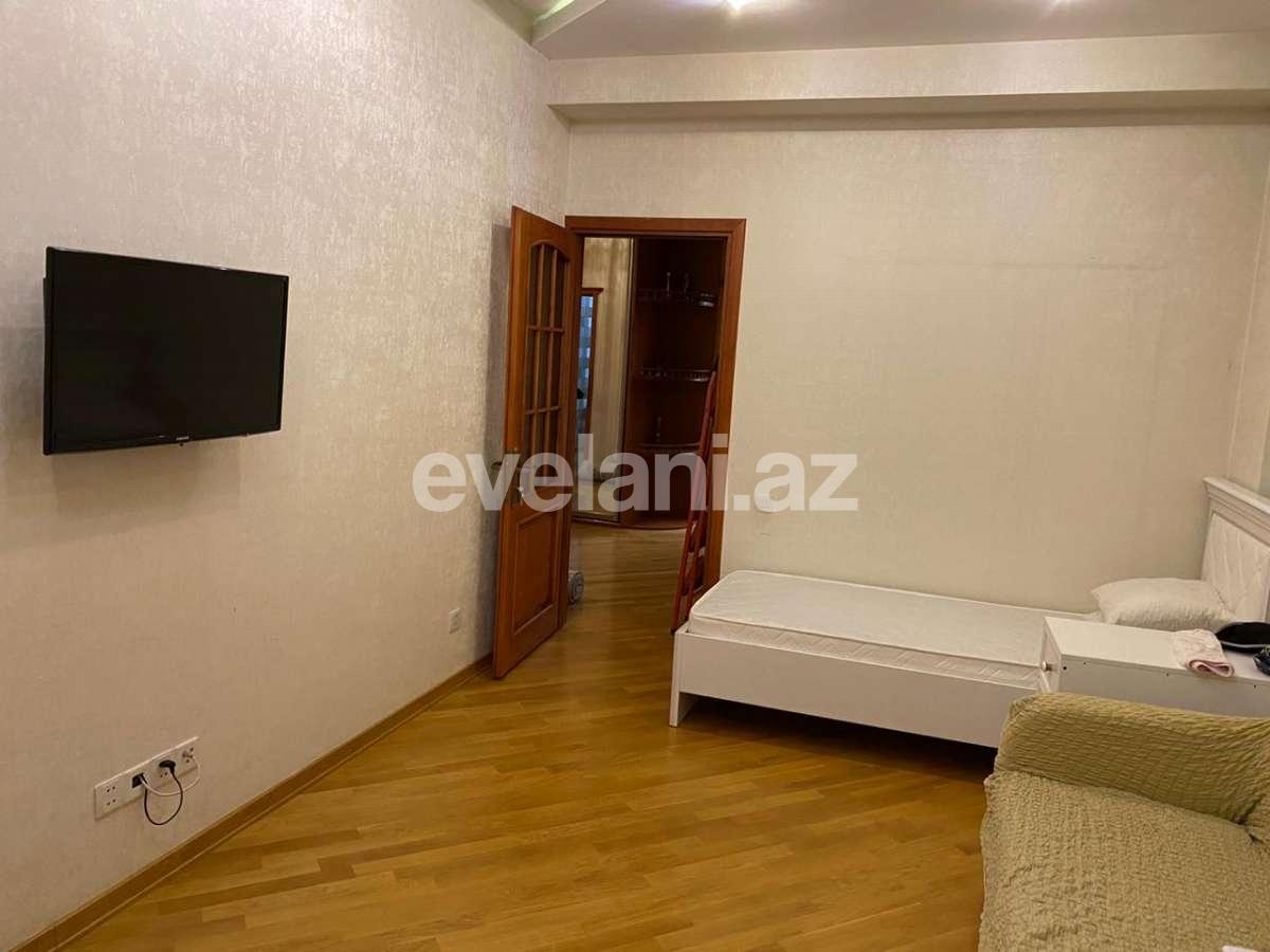 Kirayə verilir, yeni tikili, 3 otaqlı, 120 m², Nərimanov r.
