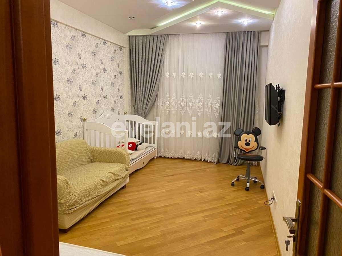 Kirayə verilir, yeni tikili, 3 otaqlı, 120 m², Nərimanov r.