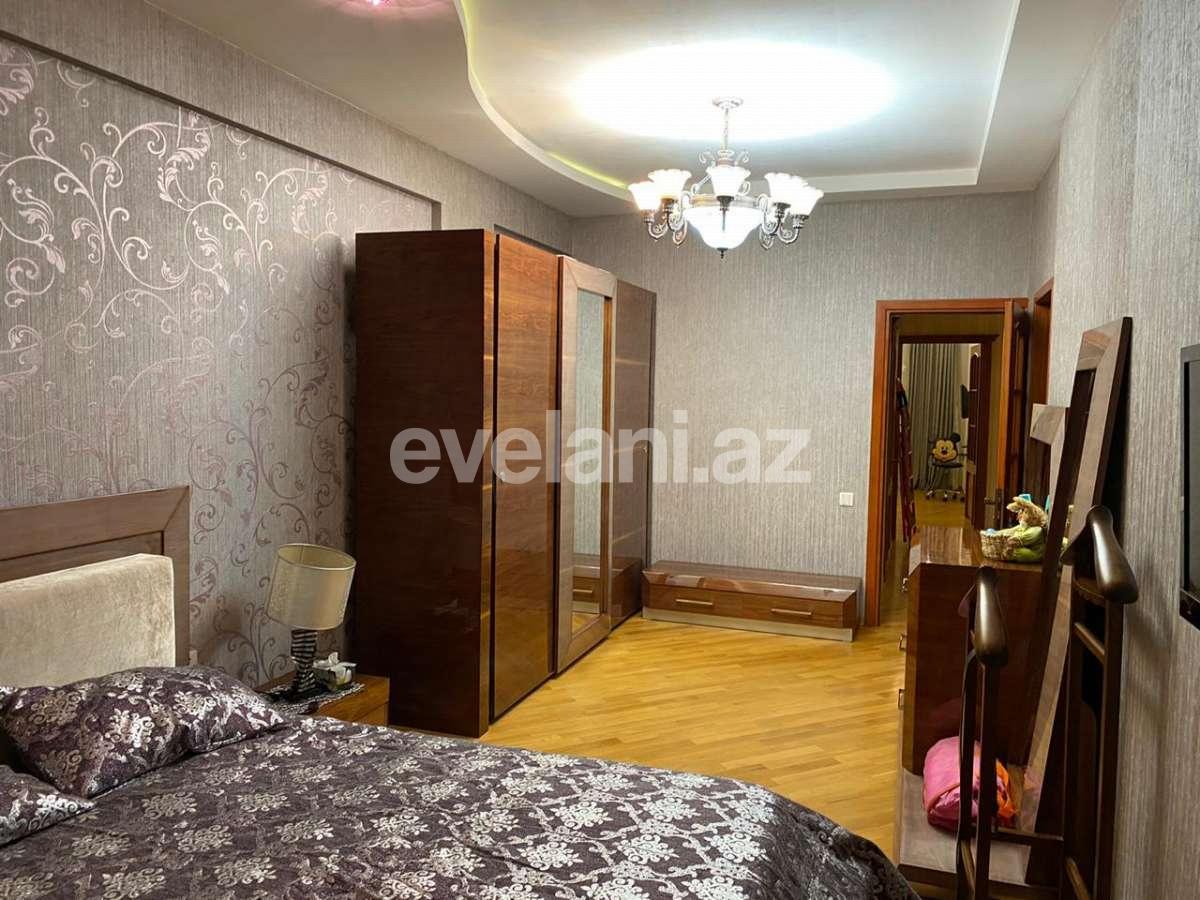 Kirayə verilir, yeni tikili, 3 otaqlı, 120 m², Nərimanov r.