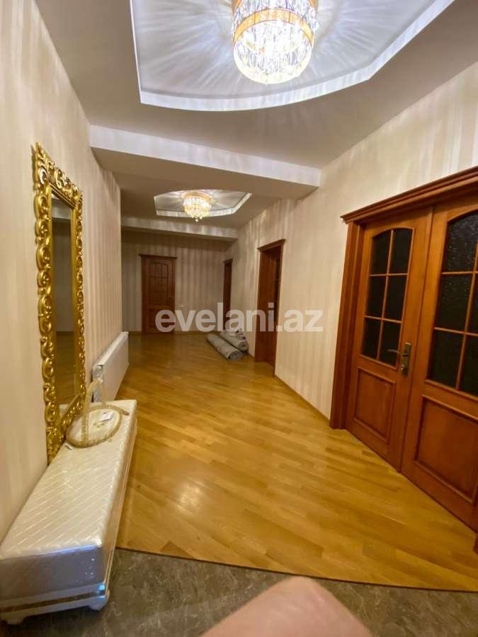 Kirayə verilir, yeni tikili, 3 otaqlı, 120 m², Nərimanov r.