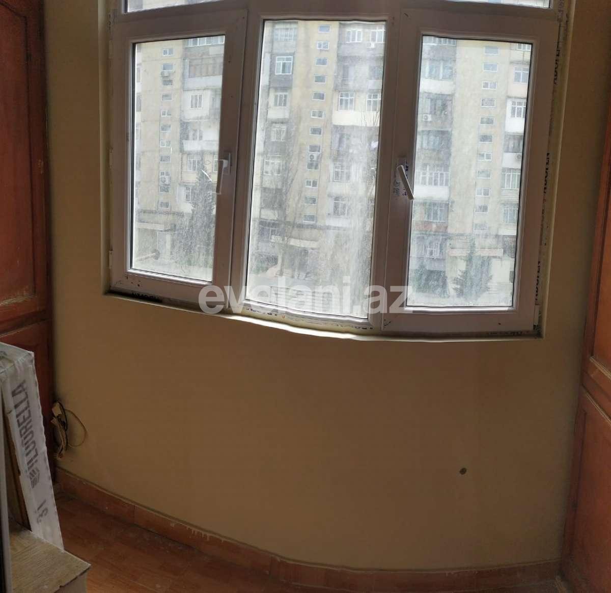 Satılır, köhnə tikili, 1 otaqlı, 36 m², Neftçilər m.