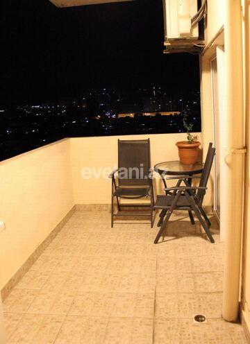 Satılır, yeni tikili, 3 otaqlı, 139 m², İnşaatçılar m.