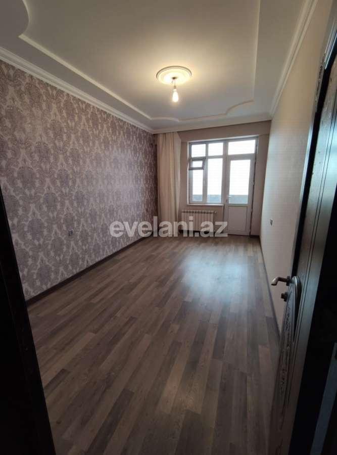 Kirayə verilir, yeni tikili, 2 otaqlı, 65 m², İnşaatçılar m.