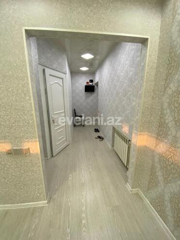 Rent, old building, 2 room, 55 m², Gara Garayev m.