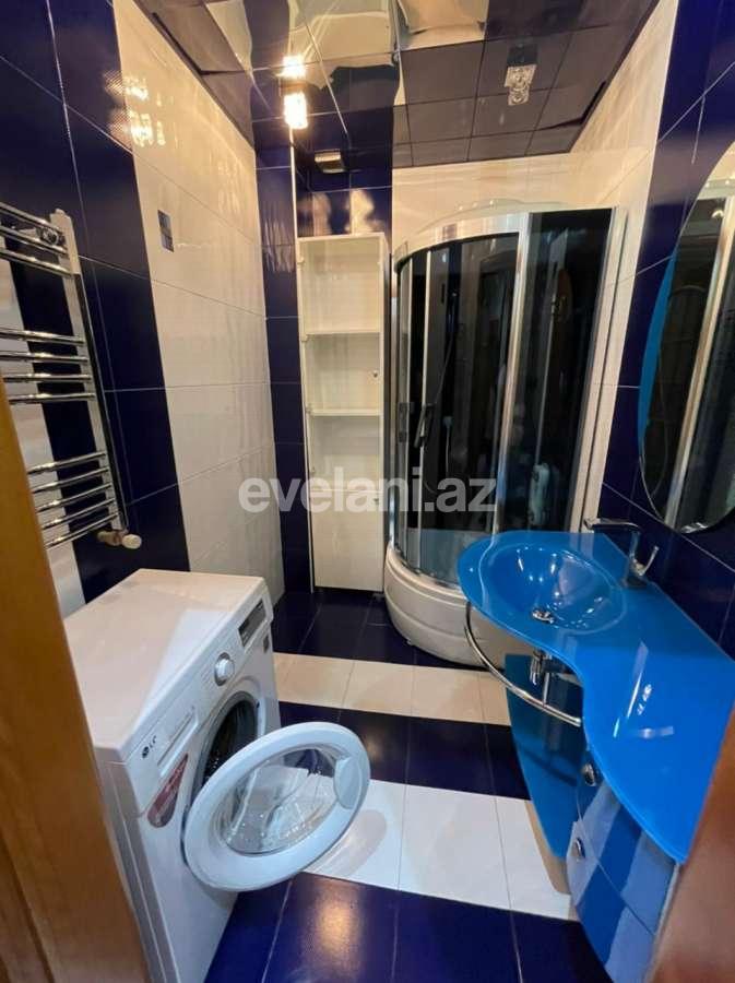 Kirayə verilir, yeni tikili, 3 otaqlı, 90 m², Nəriman Nərimanov m.