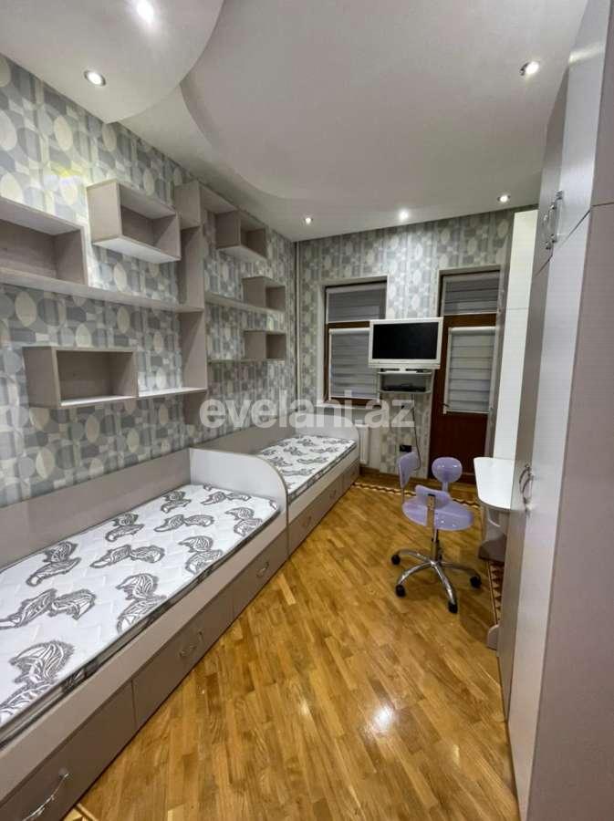 Kirayə verilir, yeni tikili, 3 otaqlı, 90 m², Nəriman Nərimanov m.